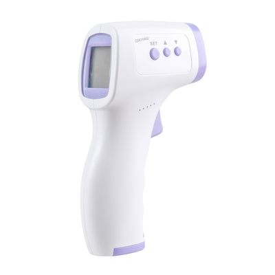 USA Market Household Forehead Infrared IR Fever Sensor IC Medical Multifunction Industrial_digital_thermometer